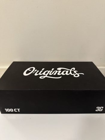 Originals 3G Disposable
