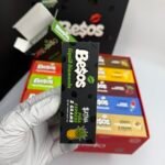 Besos-Disposable