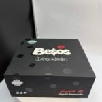 Besos-Disposable