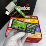 Besos-Disposable