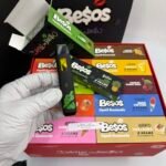 Besos-Disposable