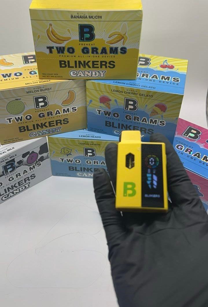 Blinkers Disposable | Vape Shop Online | Top Vape Shops Blinkers Disposable | Vape Shop Online | Top Vape Shops