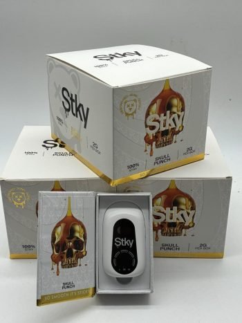 Stky Disposable