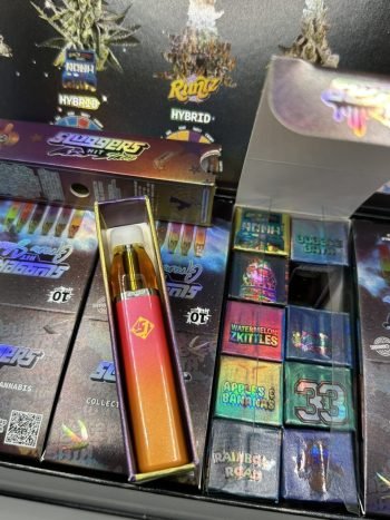 Sluggers Disposable