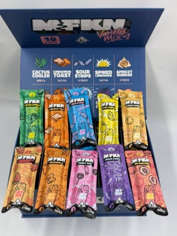 MFKN 2G Disposable