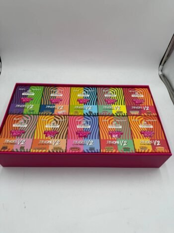 Bodega Boyz 2G Disposable