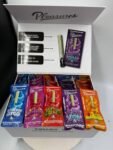 Pleasures Rosin Prerolls