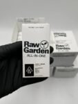 Raw Garden 1G Disposable