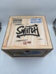 Switch 2G Disposable