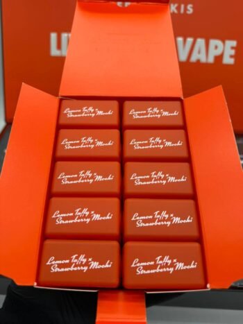 Sherbinski 2G Disposable