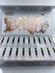 Hitz Zues Series