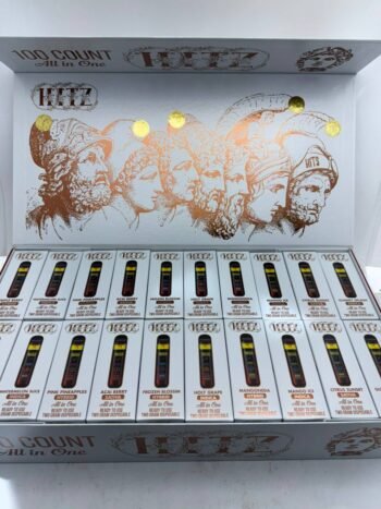 Hitz Zues Series