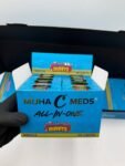 Cookies x Muha Meds Disposable