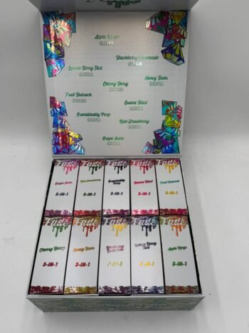 Fade 2G Disposable