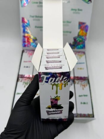 Fade 2G Disposable