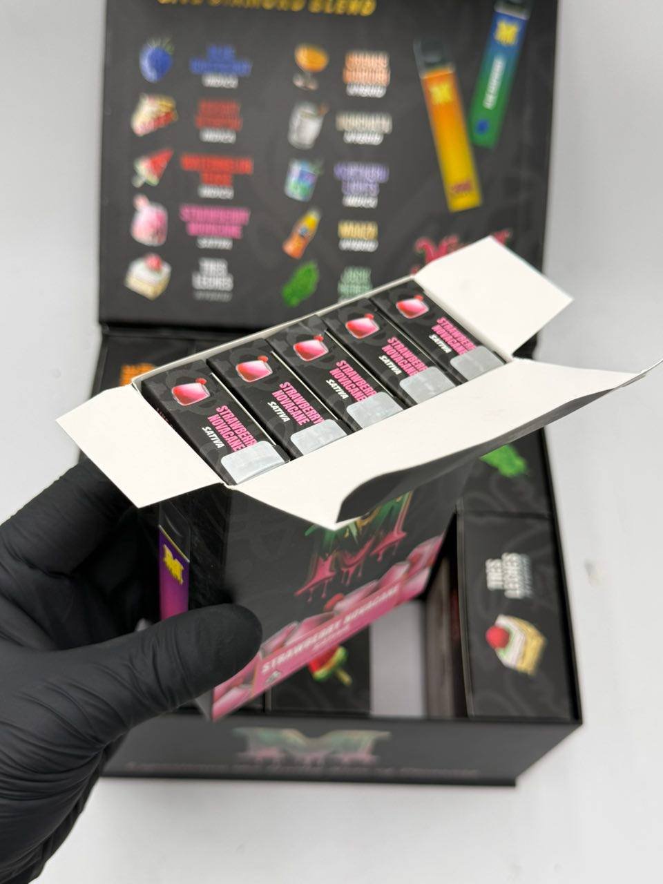 Minaj 2G Disposable Minaj 2G Disposable