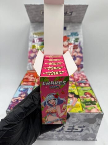 Crave 2G Disposable