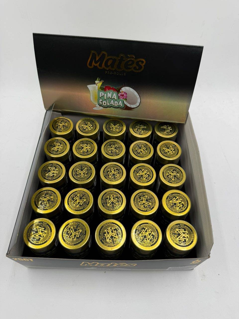 Muha Mates Prerolls Muha Mates Prerolls