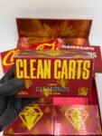 Clean Carts Disposable