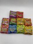 Squish Mini Gummies