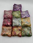 Terp Burst Gummies
