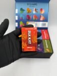 BLK KAT 2G Disposable