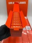 Sherbinski Rosin Prerolls