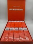 Sherbinski Rosin Prerolls