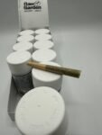 Raw Garden Prerolls
