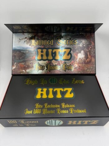 Hitz 2G Disposable