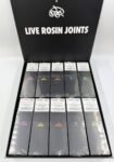 Sherb x Doja Prerolls