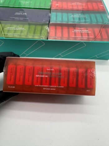 Boutiq Prerolls
