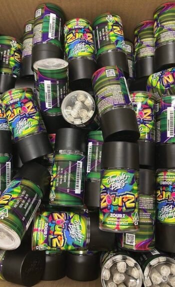 Jungle Boys Prerolls