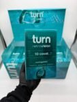 Turn 2G Disposable