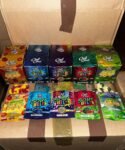 Cali Clear Gummies