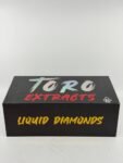 Toro 2G Disposable