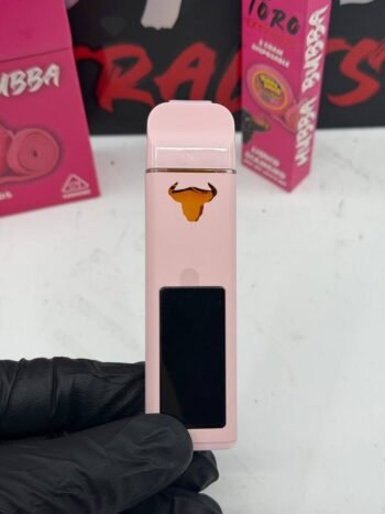 Toro 2G Disposable