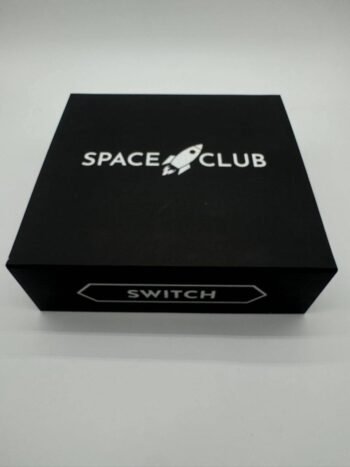 Space Club Switch Disposable