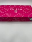 Boutiq Switch Disposable