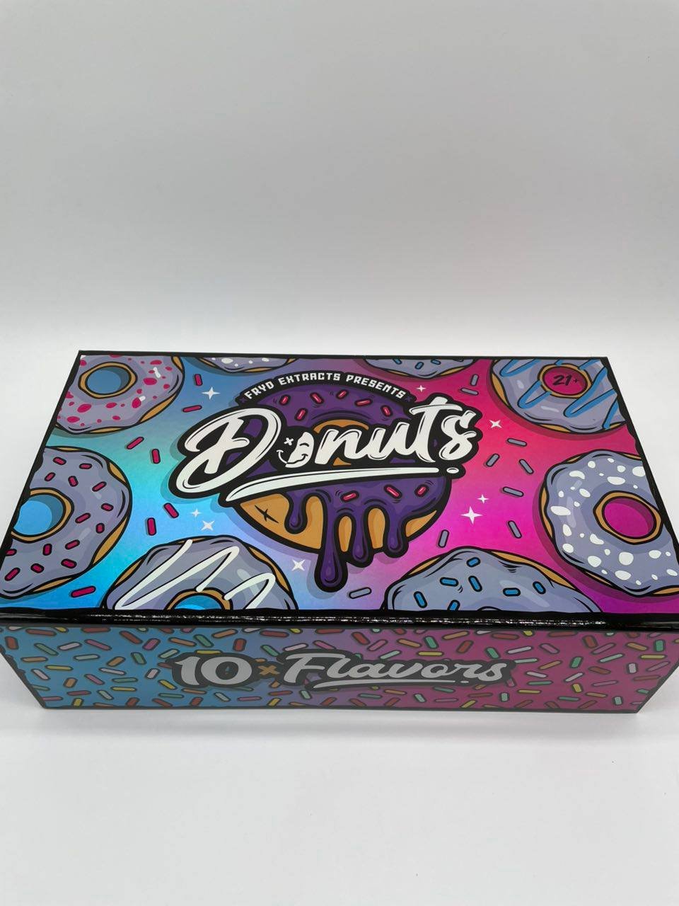 Donuts Disposable Donuts Disposable