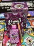 Donuts Disposable