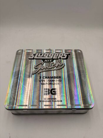 Sluggers 3G Disposable