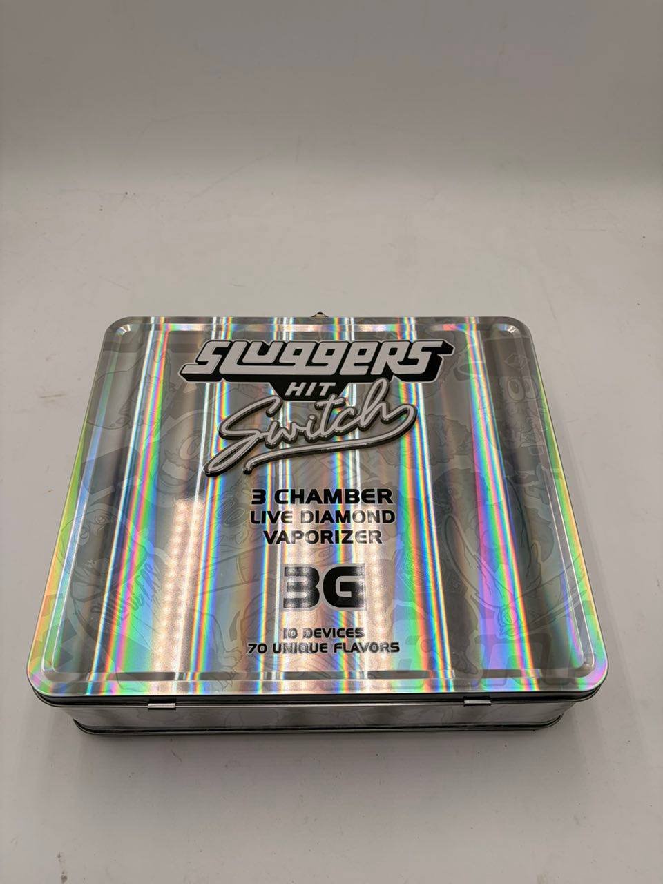 Sluggers 3G Disposable Sluggers 3G Disposable