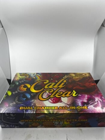 Cali Clear 2G Disposable
