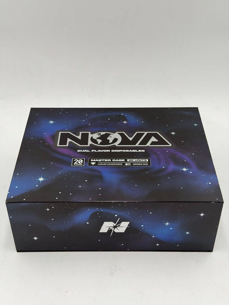 Nova 2G Disposable Nova 2G Disposable