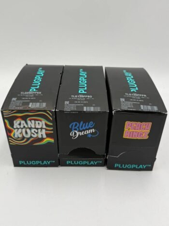 Plugplay 1G Disposable