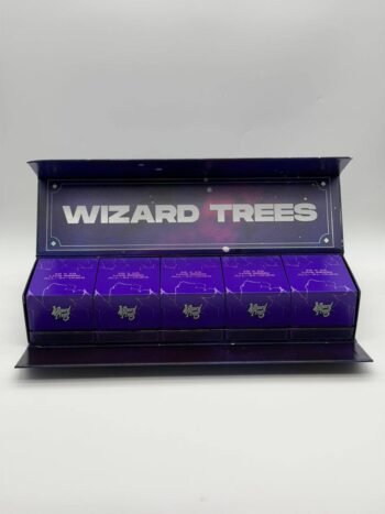Wizard Trees Disposable