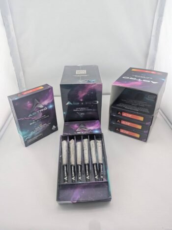 Astro Infused Prerolls