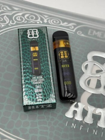 Hitz Emerald Edition