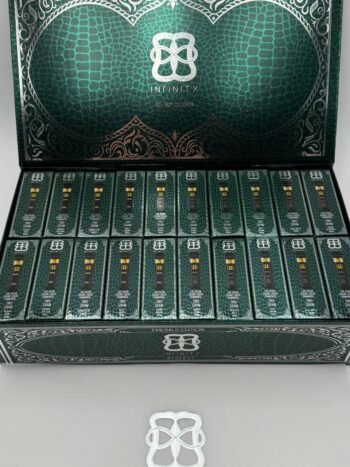 Hitz Emerald Edition
